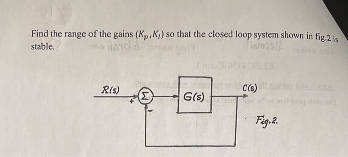 Solved Problem 2. (25 Points) Let | Chegg.com