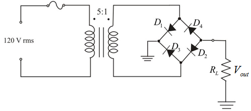 Solved: Chapter 2 Problem 21P Solution | Electronic Devices (electron ...