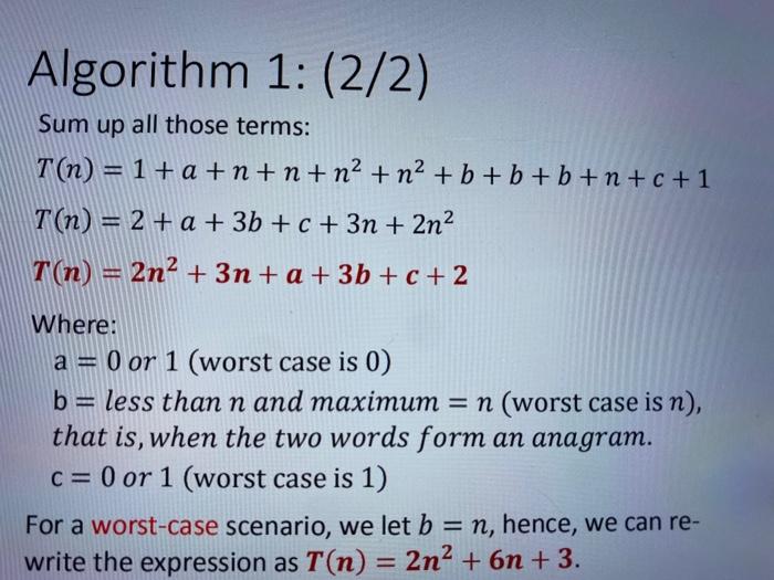 Solved Hiplease Read The Question Carefully The Last Chegg Com