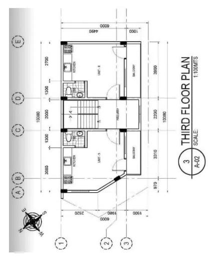 Solved PLEASE DESIGN 2ND FLOOR SLABS AND BEAMS ONLY 1. | Chegg.com