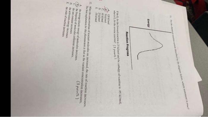 Solved i need help! can anyone solve step by step each | Chegg.com