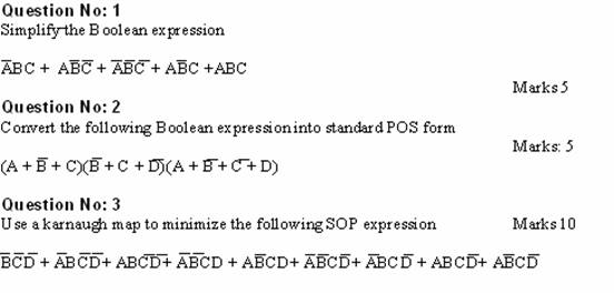 Simplify The Boolean Expression A - BC + AB - C - | Chegg.com