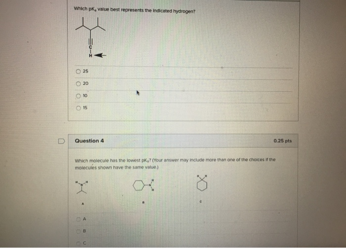 solved-which-pk-value-best-represents-the-indicated-chegg