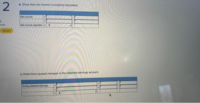 Using The Following Table And The Equations | Chegg.com