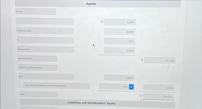 Solved Journalize and post closing entries and complete the | Chegg.com