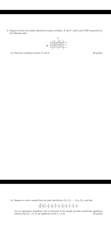 Solved Please please solve all parts of this Question in 30 | Chegg.com