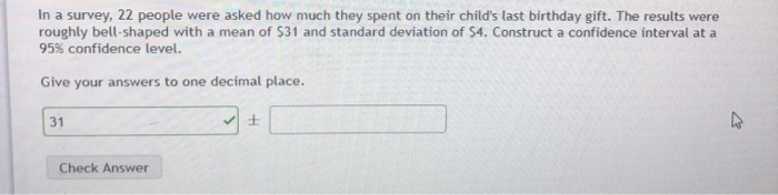 Solved i had answered the first part as you can see i am | Chegg.com
