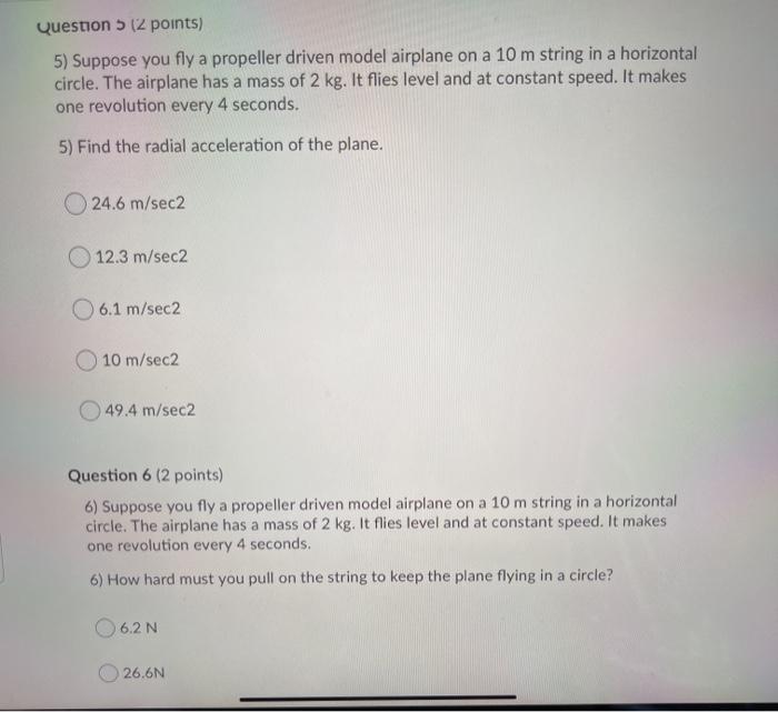 Solved 4) Answer questions 4,5,6 by solving the following | Chegg.com