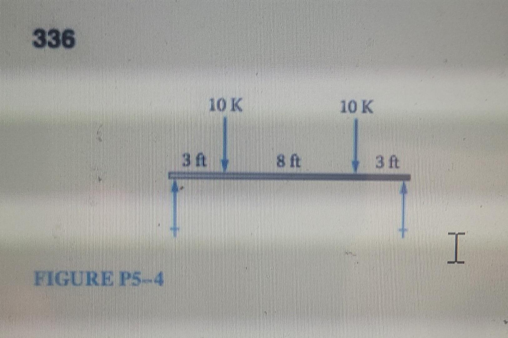 Solved > Question 1 5 pts Problem 5-4 What are the values of | Chegg.com