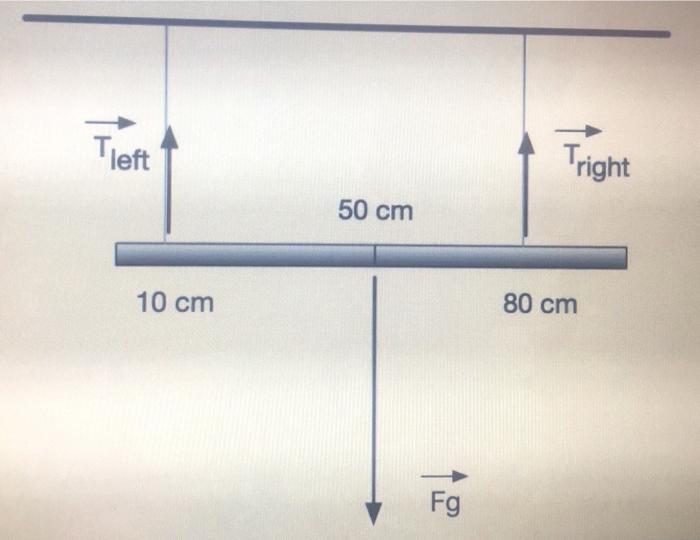 Lever Stick, Meter Stick 100cm