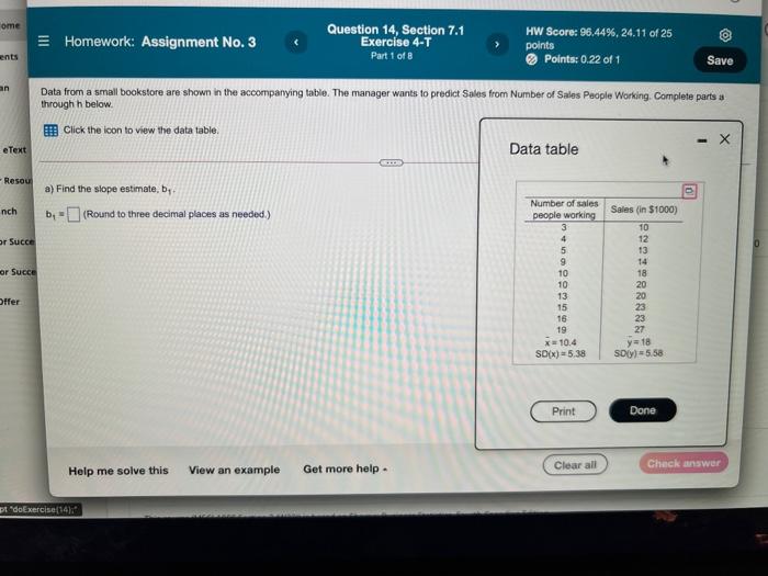 solved-a-find-the-slope-estimate-b1-b-what-does-by-mean-chegg