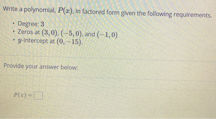 solved-write-a-polynomial-p-x-in-factored-form-given-the-chegg