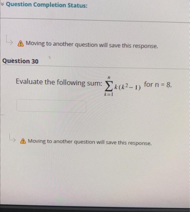 Solved Question Completion Status: A Moving to another | Chegg.com