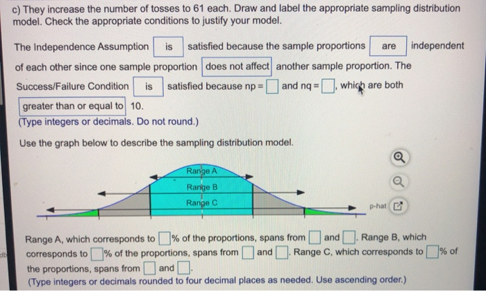 In a large class of introductory Statistics students