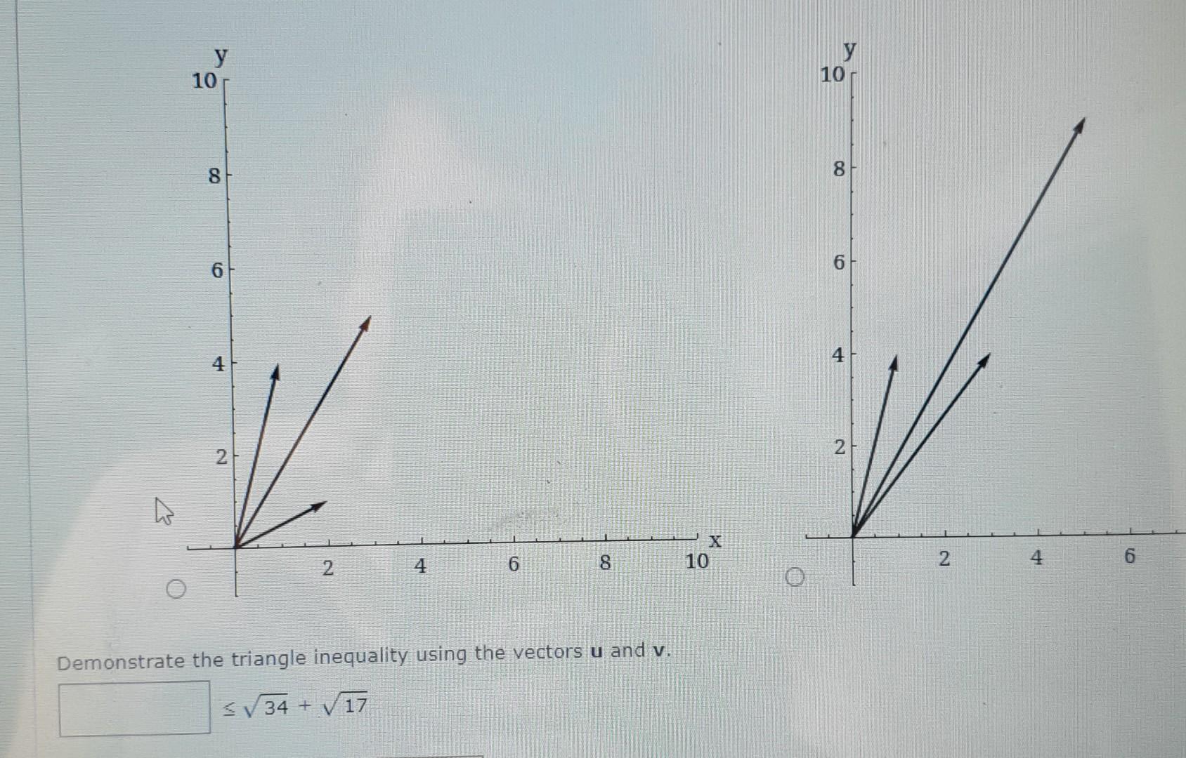 Solved 7. [0/1 Points] DETAILS PREVIOU Find the unit vector | Chegg.com