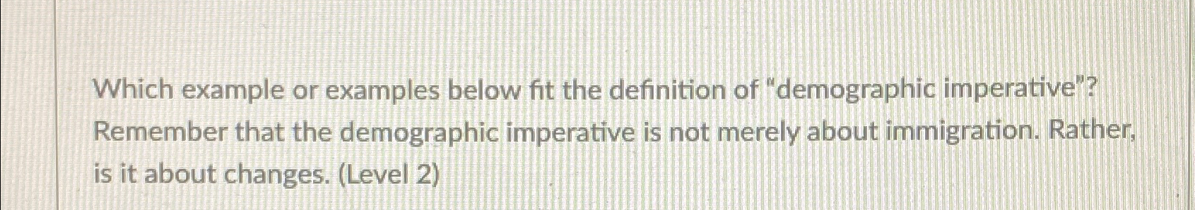 The Demographic Imperative: Why Austria Needs a Youthful Economic Boost