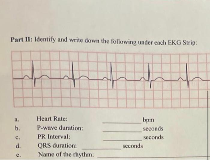Solved be Antwhich Whitnentuh a. b. bpm seconds seconds