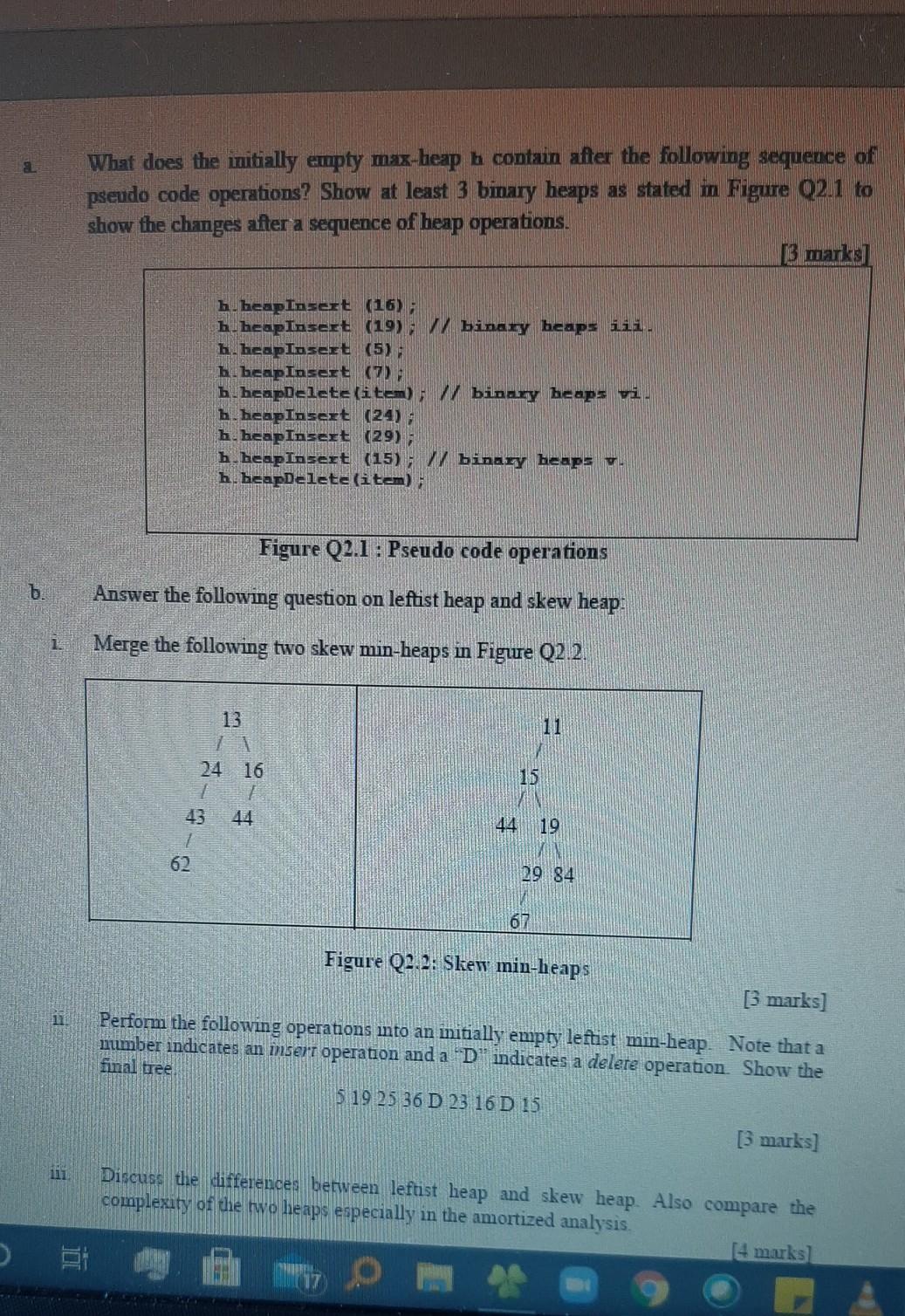 What Does Initially Mean In Math