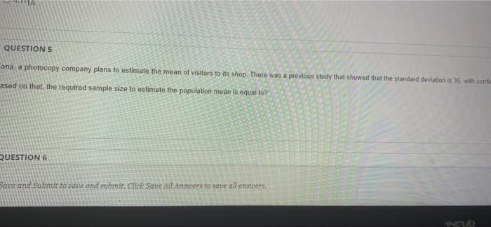 Solved QUESTIONS Cona, a photocopy company plans to | Chegg.com
