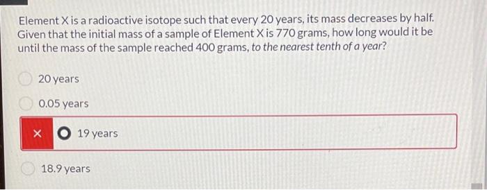 Element x 270 store