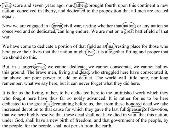 Solved: Chapter 2.1A Problem 1E Solution | Introduction To Statistical