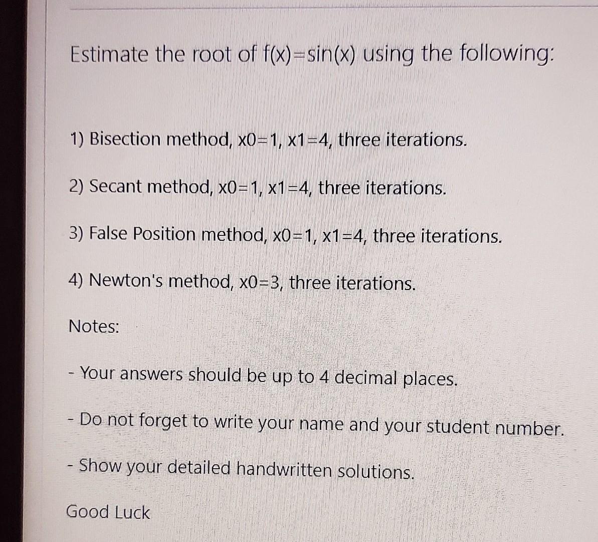 Solved I know that this question was solved before, but I | Chegg.com