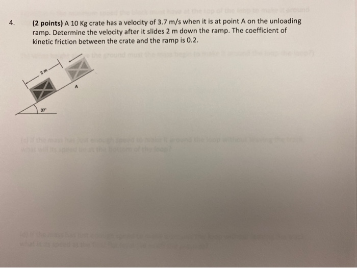 Solved I Know This Question Is Already On Chegg, But Can | Chegg.com