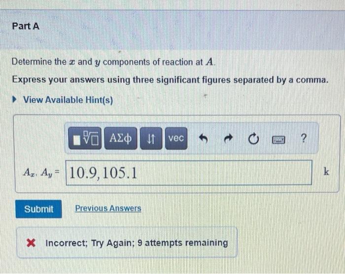 Solved Consider The Construction Shown In (Figure 1). Assume | Chegg.com