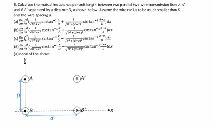 Solved 3. Find the magnetic flux density at a distant point | Chegg.com