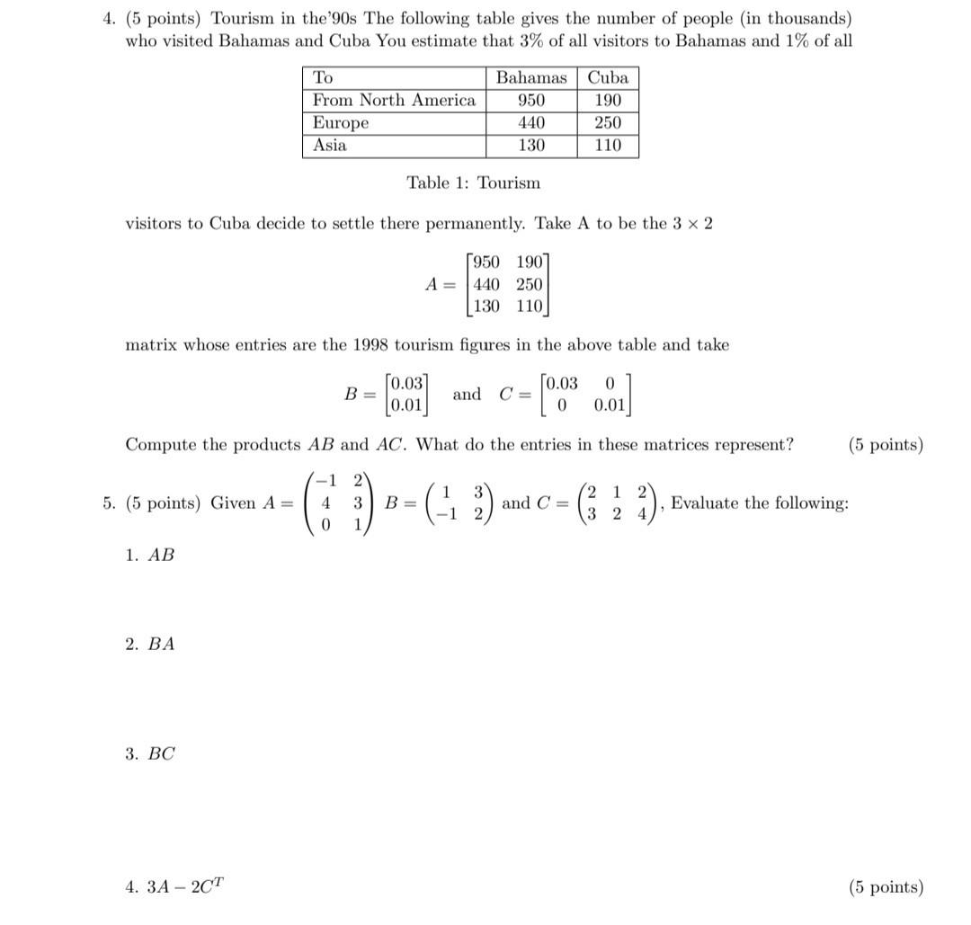 Solved ⎩⎨⎧2x−3y Z 6x 2y 4z −4x−5y−3z 10 5 Points 2 5