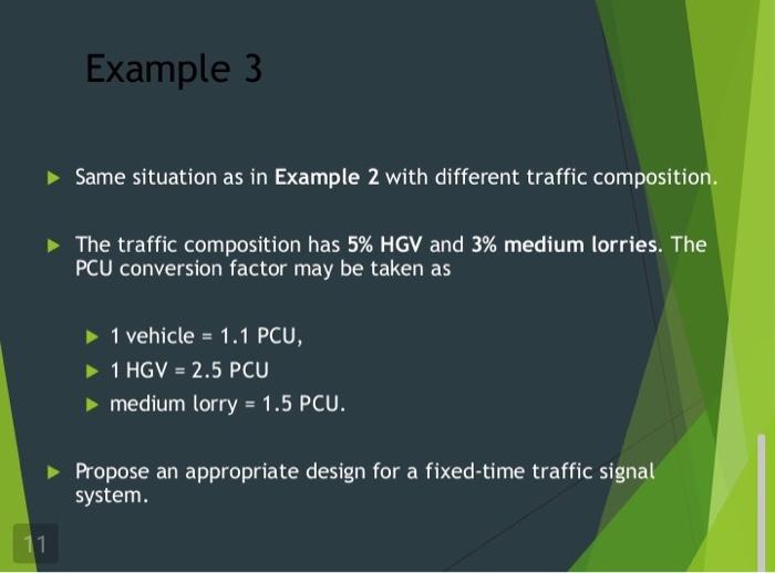 Example 3 Same situation as in Example 2 with | Chegg.com