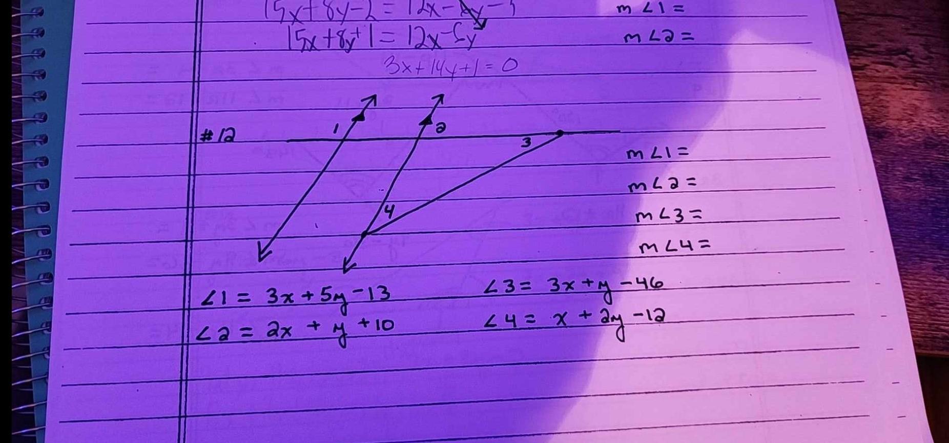 solved-5x-8y-2-12x-8y-1-5x-8y-1-12x-6ym-1-m-2-3x-14y-1-0-chegg