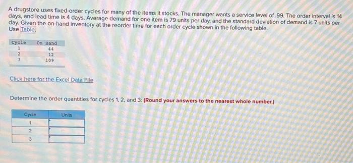 cycle order amazon