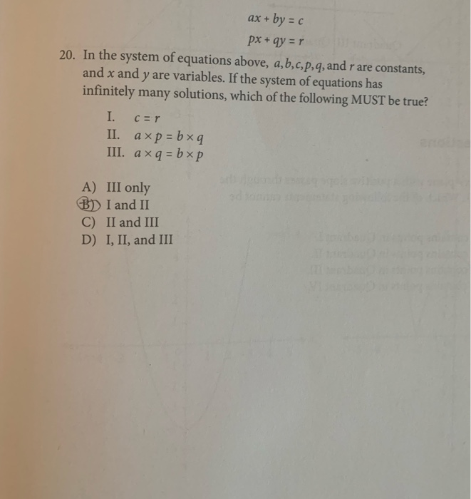 Solved How Would I Solve This How Do I Go About Solving T Chegg Com