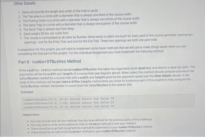 Solved Rules This is an individual Assignment You must | Chegg.com