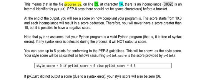 Solved In this assignment, we will implement a function to | Chegg.com