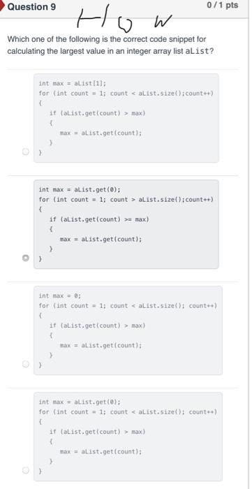 solved-question-9-0-1-pts-w-which-one-of-the-following-is-chegg