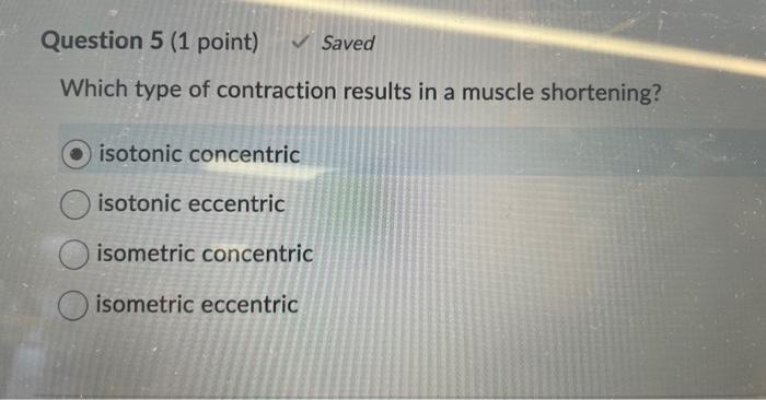 Isotonic Concentric Contraction Explained Simply - suaqrbm