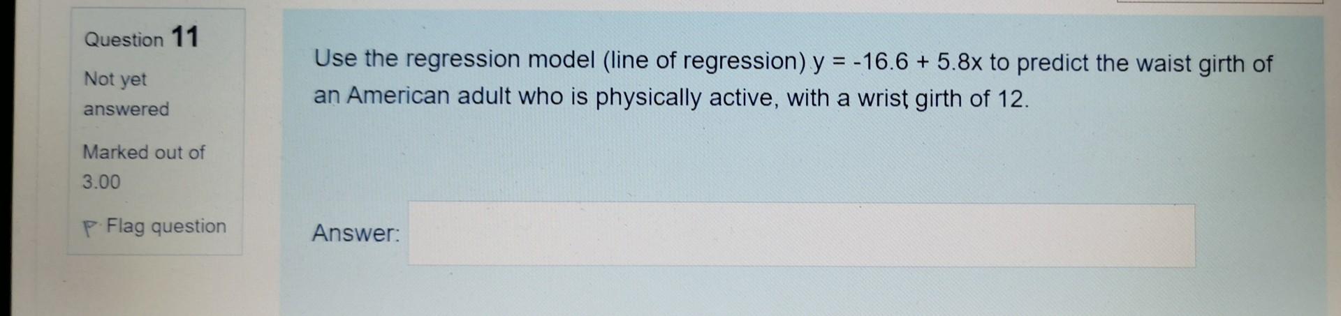 Solved The correlation value between the two variables is | Chegg.com