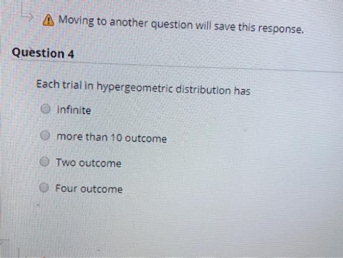 Solved A Moving to another question will save this response. | Chegg.com