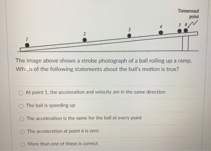 Ball rolling down a ramp, illustration - Stock Image - C057/1055 - Science  Photo Library