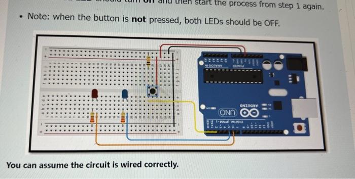 Solved After referring to the circuit in the figure below, | Chegg.com