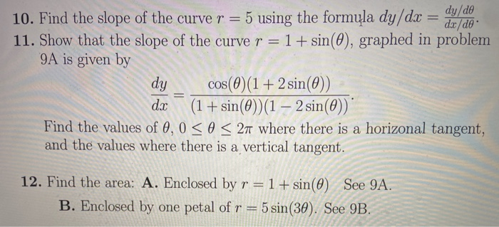 Solved Answer All 3 Please!! | Chegg.com