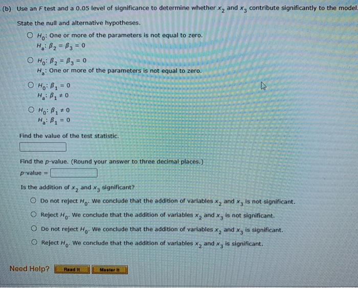 Solved You may need to use the appropriate technology to | Chegg.com