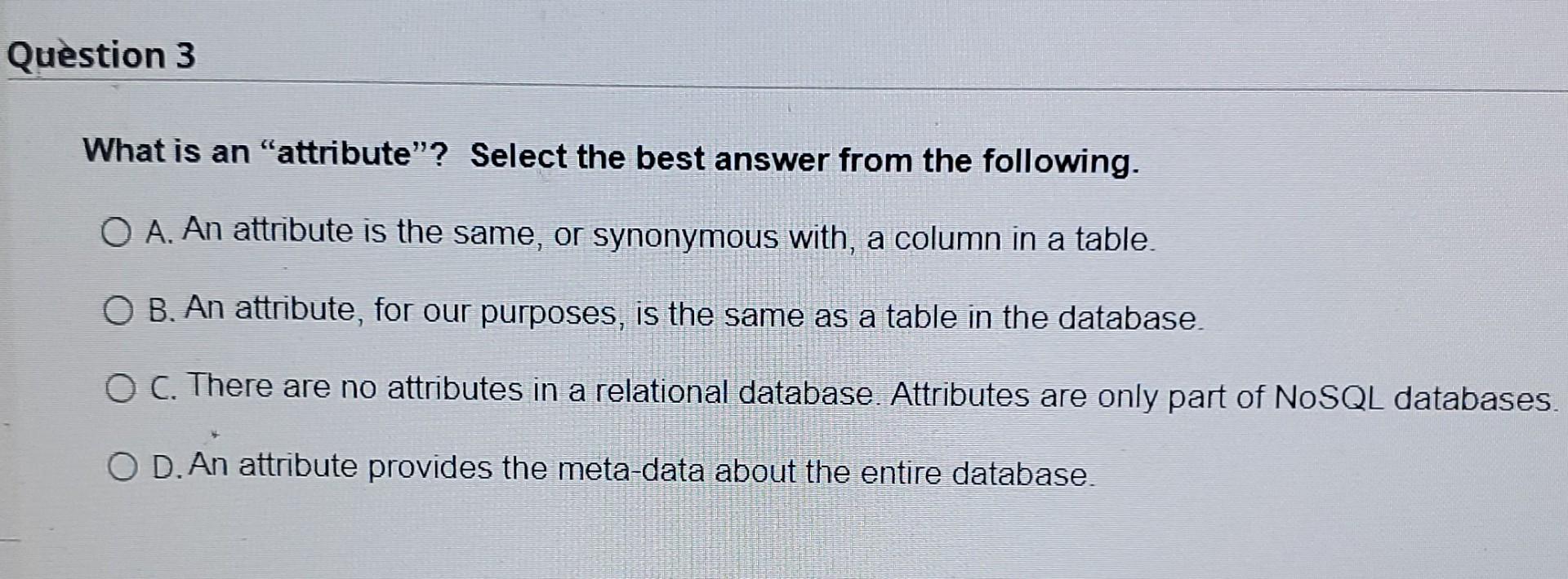 Solved Employees State OH EmployeeLastNameWhat is an Chegg