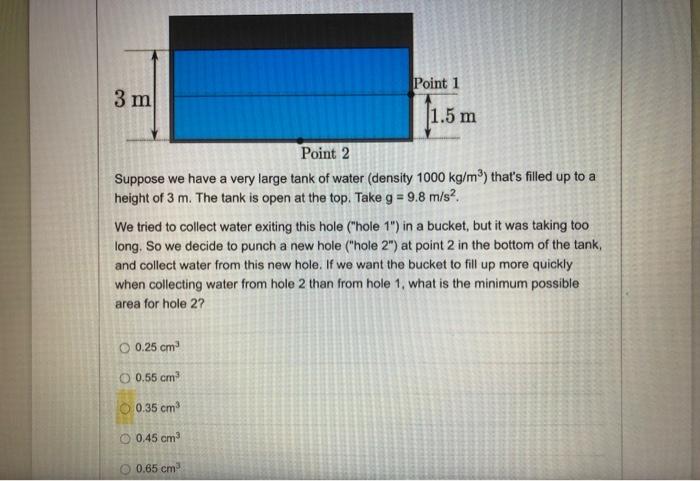 Solved the correct answers are highlighted, i simply need a | Chegg.com