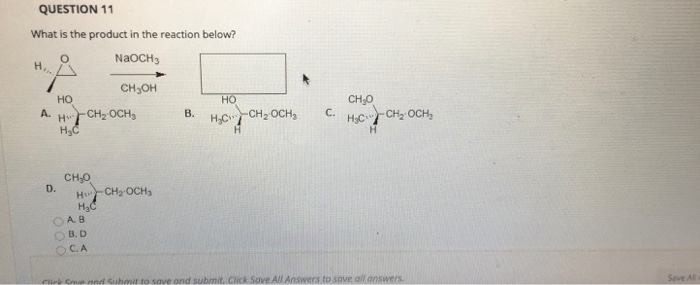 Solved QUESTION 17 Which of the following compounds is | Chegg.com