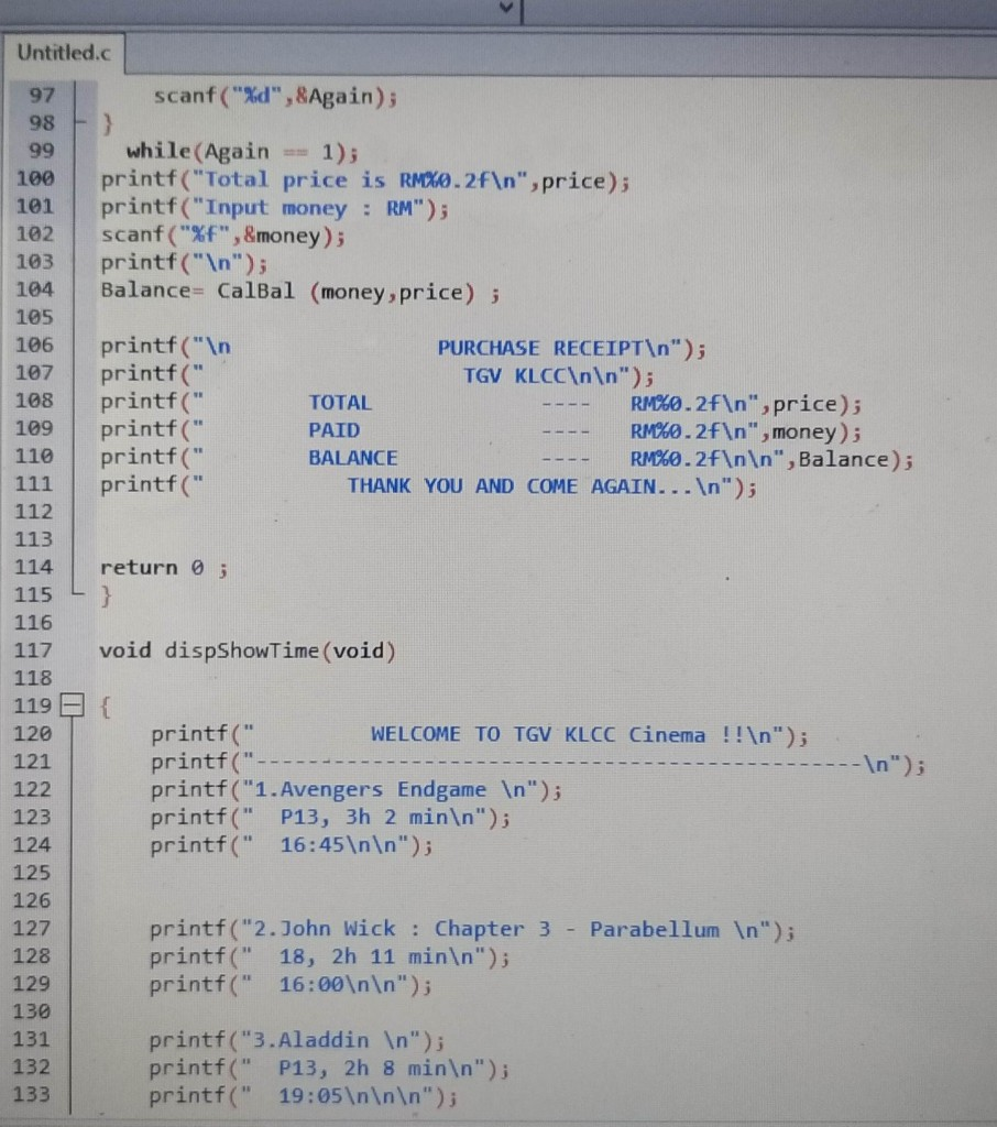 Solved V/sample code using array 2 3 4 5 6 7 8 9 #include | Chegg.com