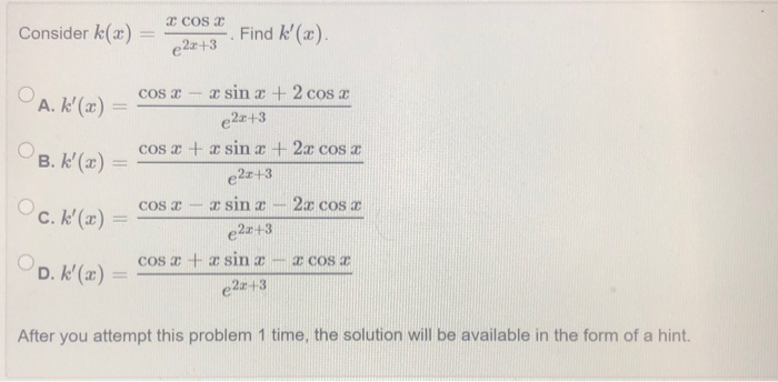 Solved Could You Please Go Ahead And Give Me The Answers Chegg Com