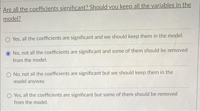 Solved Answer questions 1 to 16 based on the following case: | Chegg.com